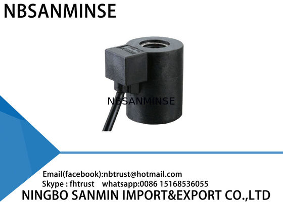 Dây dẫn SAN - Loại cuộn dây DC24V DC 21W Sanmin