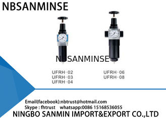Bộ lọc dầu điều hòa không khí điều chỉnh UFRH - 10oC - 60oC