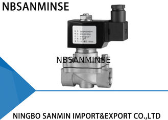 Van điện từ bằng thép không gỉ Z4 cho van điện từ tác động trực tiếp vào nước