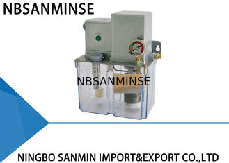 Bơm dầu bôi trơn NBSANMINSE SDR2.5-32P 3.0L 4.0L 4.0L AC 380 Volt 50 Hz Bơm có công tắc áp suất cho dầu mỏng