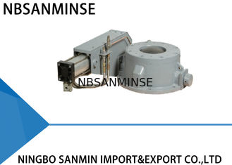 Kiểm tra đầu vào / cân bằng chuyên nghiệp Van vòm vòm SMF