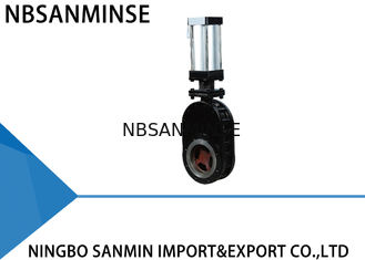 Van kiểm tra loại đĩa khí tùy chỉnh cho ngành công nghiệp dược phẩm / hóa chất