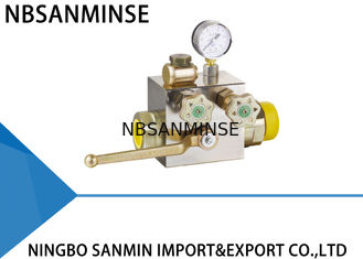AQF Van điện từ thủy lực nhỏ, Van bi an toàn cao cho Accumulators