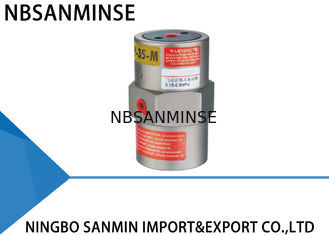 Biên độ dao động khí nén Piston điều hòa không khí Máy rung điều khiển dòng FP-M