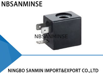 DG210 Mini - Loại van từ tính DIN43650A (F 、 H)
