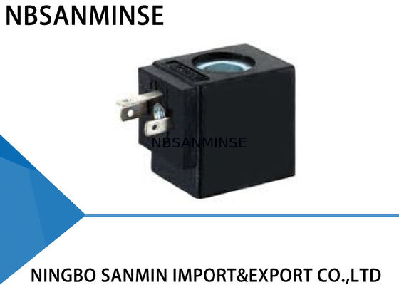 4V110 Dòng van từ 4V DIN43650C (F 、 H)