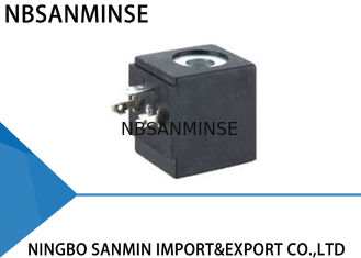 Cuộn dây điện từ AC 115 Volt / DC 24 Volt A043 cho van thép không gỉ