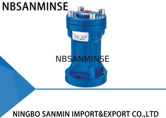 Tác động từ khí nén Khí nén Bộ gõ Búa SK Series Tiết kiệm năng lượng