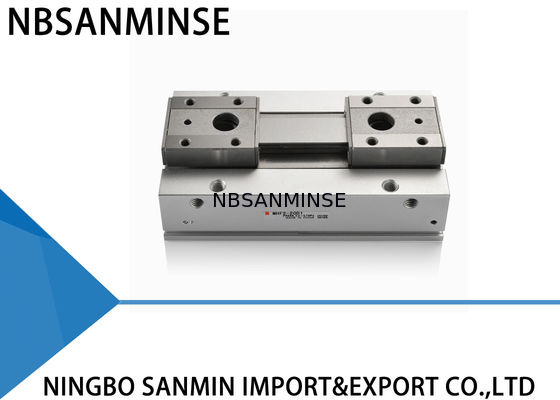 MHF2 Bộ kẹp tuyến tính cấu hình thấp, Bộ kẹp song song điện thân thiện với môi