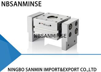 MHL Long Stroke Air Gripper Wide Series Series MHL2 0.1MPa - Áp suất 0.6 MPa