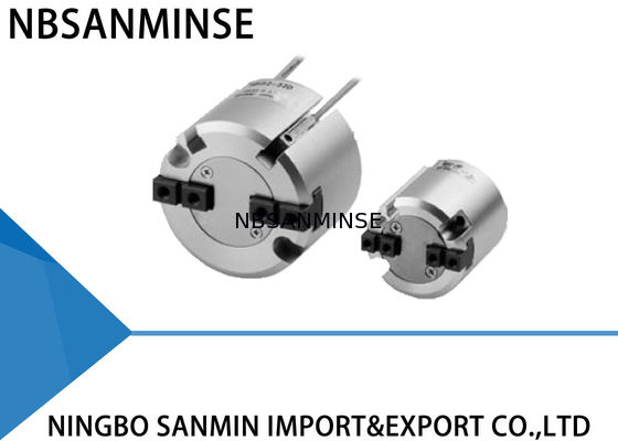 Bộ kẹp song song xoay MHS2 Series hiệu quả cao Φ 32 Φ 40 Φ 50 63