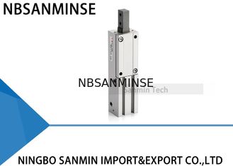MIS / MIW Escapements Servo Electric Grippers Áp suất thấp ISO 9001