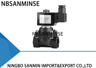 Z8 Van điện từ nhựa gia cố cho van điện từ công nghiệp / thủy lợi