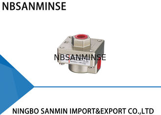 AQ Series Van xả khí nén nhanh AQ cải thiện tốc độ pít-tông Pittông