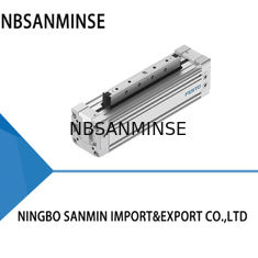 Đệm khí nén Xi lanh Festo Điều chỉnh cả hai đầu Bộ phận tự động hóa DGC-K-40-1200-PPV-A-GK