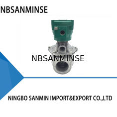 Ventil xung điện tử chống nổ bằng nhôm 55 °C 0,3-0,7Mpa 19W