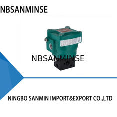 2 Vị trí 3 Way trực tiếp tác động phun điện chống nổ Hòm nhôm 70 °C
