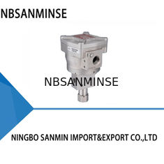 2 Vị trí 3 Way Direct Acting Explosion Proof Solenoid Valve Direct Action HNBR PUR Seal