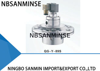 Sanmin QG - Y - 89S 102SA Van bụi xung điện từ ngập màng kép
