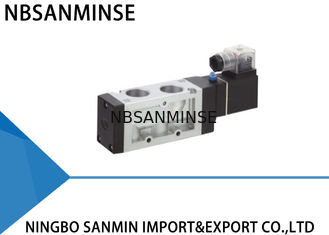 Van điều khiển lưu lượng lớn STV / STA 560 Series Bảo vệ van điện từ khí nén