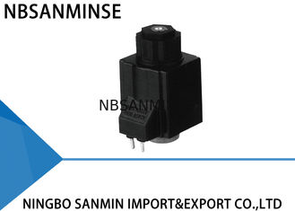 MFJ12-27Y Dòng sản phẩm thủy lực 220v, 110 V Điện áp định mức 3 mm
