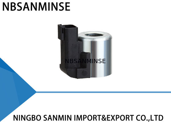 BQC Engineering Series Pluse Van cuộn DC24V Điện áp bình thường DC18W Công suất bình thường