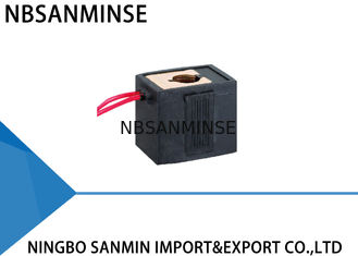 3130E Dòng máy kéo sợi AC220V DC24V cuộn dây điện từ bình thường cuộn dây điện từ