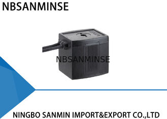 FJ - 1 DC24V Van điện áp bình thường DC 13W cho máy kéo sợi