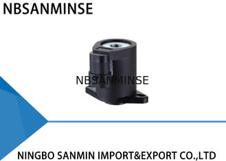 FMT Ô tô DC24V Solenoid Van cuộn Kết nối loại