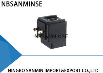 Cuộn dây từ tính FS16 / Van điện từ 24vdc cho máy kéo sợi