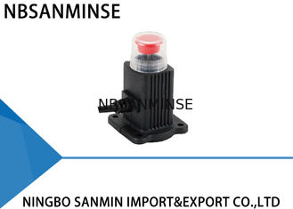 DC 6V -12V Gas Sol Valve Valve cuộn dây kết nối loại chì HS-15