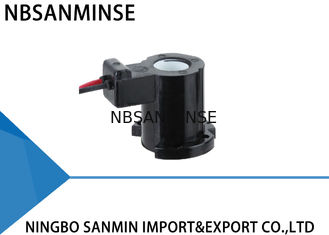 Máy kéo sợi JAT610 Dòng Solenoid Van cuộn dây loại DC24V