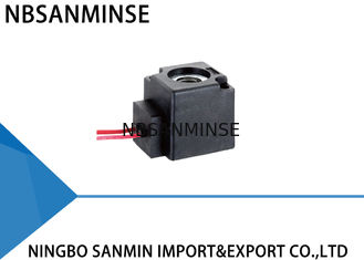 Dây dẫn dòng van từ K - 2TE KQ - Loại cuộn dây AC24V DC24V