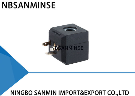 Van từ dòng KFJ dành cho thiết bị gia dụng cuộn dây DIN43650A Loại kết nối