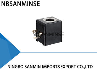 SH430 Series Solenoid Valve cuộn DC24V Điện áp bình thường DC 5W Công suất bình thường