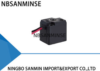 Sê-ri TV307 - Loại kết nối Loại F, H Lớp cách điện cuộn dây van điện từ