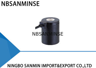 XFE Van ô tô Dòng DC24V Điện áp bình thường DC 12W Van nguồn điện bình thường