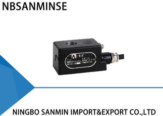 Ex1360 (13. 7) Sê-ri AC220V DC24V Bùng nổ điện áp bình thường - Cuộn dây van điện từ bằng chứng