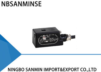 Ex1360 Series Exploding - Proof Sol cuộn Valve Proof Lớp cách nhiệt ExmbllT4