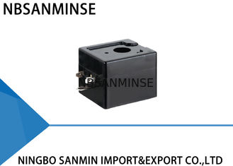 A051 Sê-ri AC220V DC24V Điện áp bình thường AC28VA DC18W Cuộn dây điện từ thông thường