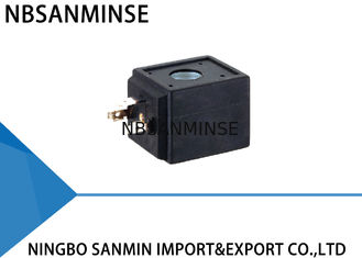 Dòng sản phẩm DH114 Dòng AC220V DC24V Điện áp bình thường DC10W Dòng điện xung van dòng