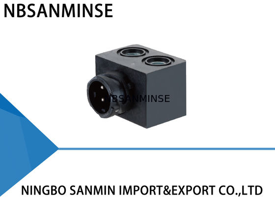ABS - X Series PCB Điện áp bình thường DC40W Bình thường cuộn dây van ô tô