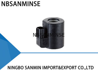 SKM6 Series Van tự động Sê-ri DC24V Cuộn dây điện áp bình thường