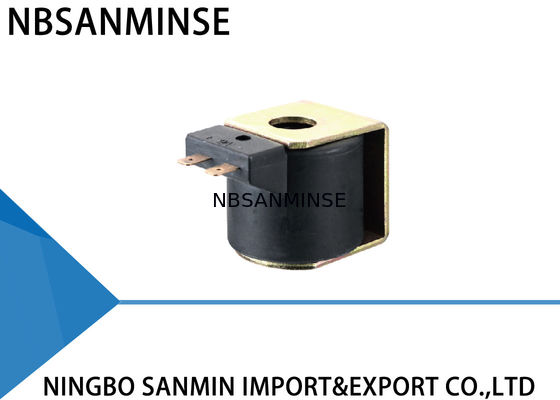 ZDB Series DC Điện áp bình thường DC13W Công suất bình thường Van cuộn dây ô tô