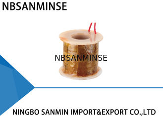 Sê-ri 2B Series Van nước AC220V DC24V Cuộn dây điện áp bình thường