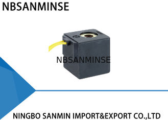 0545E Series Van nước cuộn dây chì Loại FH Lớp cách điện