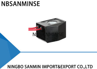 Dòng sản phẩm Van nước dòng AB 310E Dòng AC15VA, DC24W Công suất bình thường