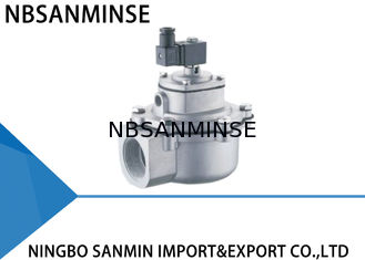 Van góc phải G2 "Van xung điện từ kép QT - Z - 50S