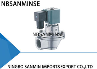 Van xung khí nén góc phải Van xung điện từ QĐ-Z-20/25 Serie SBFEC Loại
