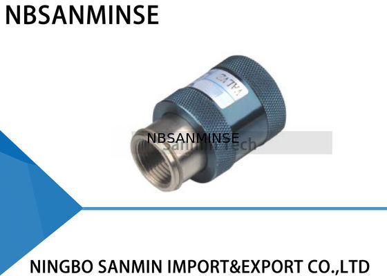 Nữ Nam Van khí nén cơ khí SV Công tắc trượt tay